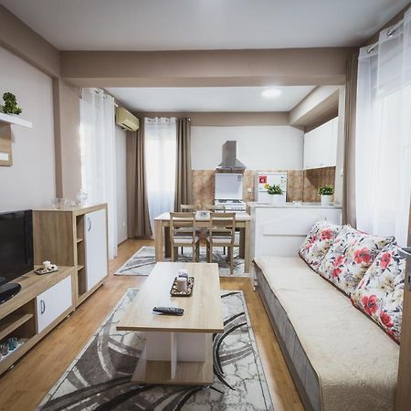 Axios Apartment غيفيغليا المظهر الخارجي الصورة