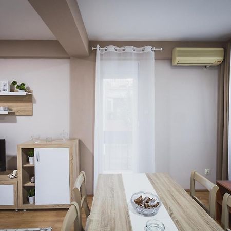 Axios Apartment غيفيغليا المظهر الخارجي الصورة