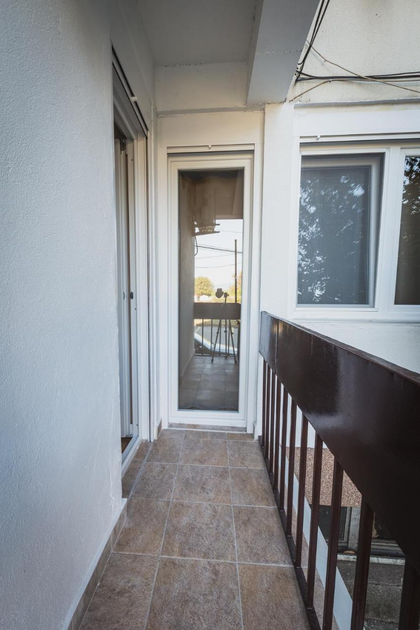 Axios Apartment غيفيغليا المظهر الخارجي الصورة